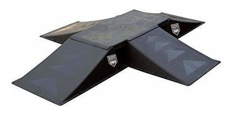 Rampa Para Patineta,bicicleta,patines