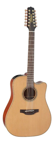 Guitarra Electroacústica Takamine P3dc12