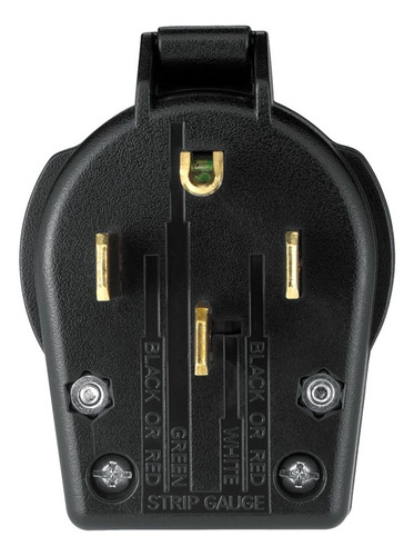 Eaton S21 Clavija Angulo Universal 125/250v Nema 14 30/50 A