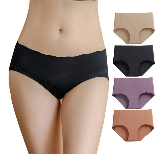 Calzones De Lycra Transparente | MercadoLibre 📦