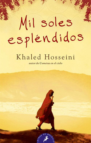 Libro Mil Soles Espléndidos