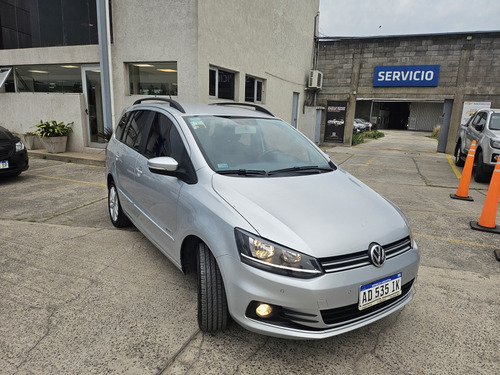Volkswagen Suran 1.6 Highline Msi 110cv
