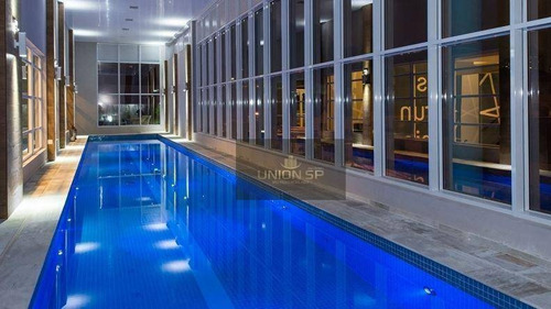 Imagem 10 de 11 de Cobertura À Venda, 144 M² Por R$ 1.944.000,00 - Vila Mariana - São Paulo/sp - Co1756