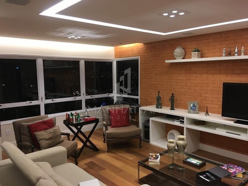 Imagem 1 de 15 de Apartamento À Venda Em Loteamento Residencial Vila Bella Dom Pedro - Ap001293