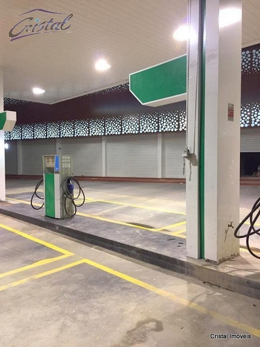 Imagem 3 de 3 de Comercial Para Venda, 0 Dormitórios, Butantã - São Paulo - 22028