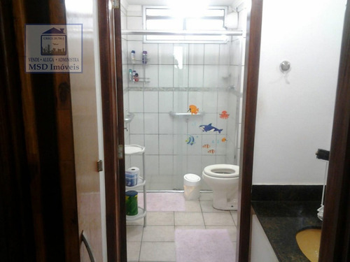Imagem 14 de 14 de Apartamento A Venda No Bairro Centro Em Guarulhos - Sp. - 3316-1