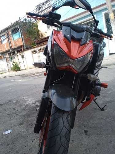 Imagem 4 de 7 de Kawasaki Z800