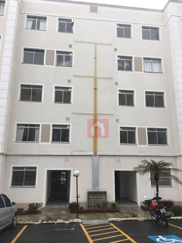 Imagem 8 de 11 de Apartamento Com 2 Dormitórios À Venda, 42 M² Por R$ 148.937,00 - Bela Vista - Caxias Do Sul/rs - Ap2056