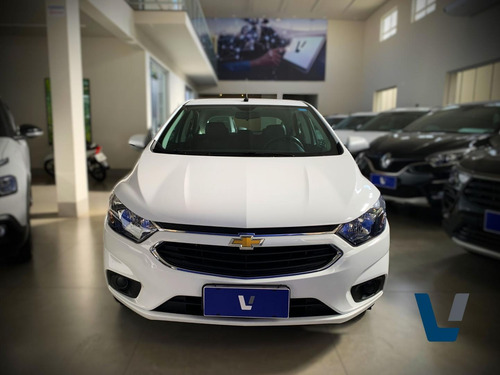 Chevrolet Onix 1.4mt Lt