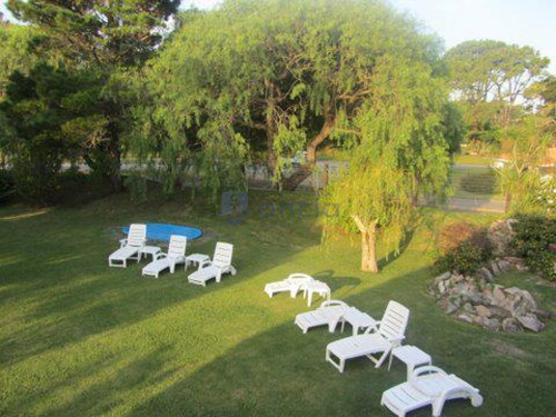 Punta Del Este, Zona Mansa- Ref: 731