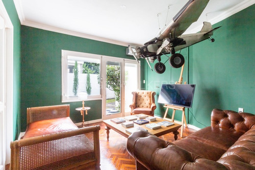 Casa Reciclada De 4 Dormitorios En Carrasco Sur Id 5591