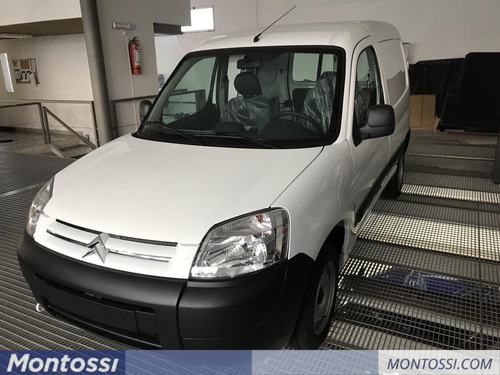 Citroën Berlingo -