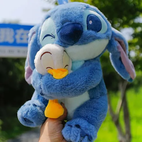 Plush Toy For Baby 30 Cm Treat For Girls And Boys