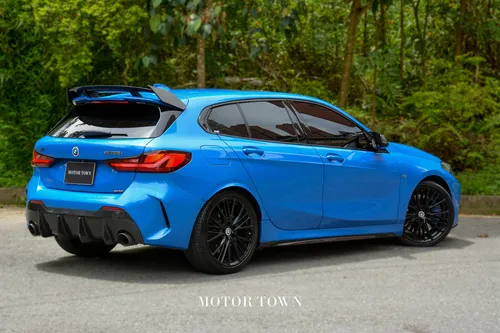 Bmw M135 Bmw135 Bmw 135 Bmw135