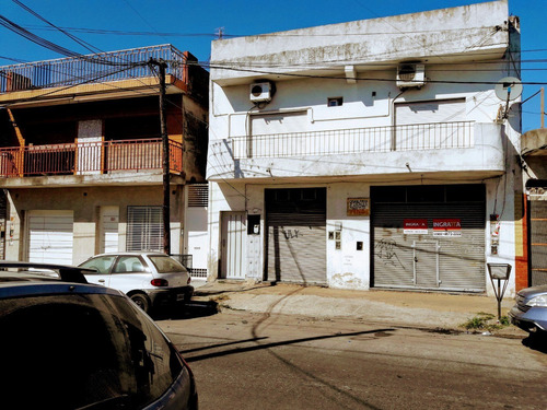 Imagen 2 de 2 de Excelente Local En Zona Muy Comercial
