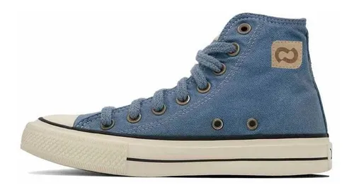 Botitas azules online