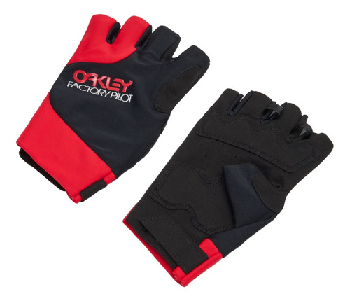 Zonazero Oakley Guantes Mujer Factory Pilot Short Mtb Glove