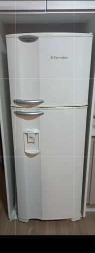 Heladera Electrolux Dfw35