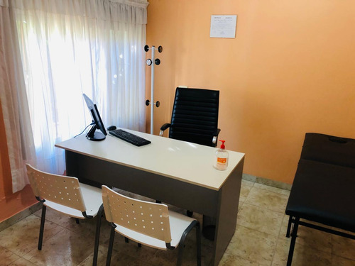 Alquiler Consultorios Medicos/terapeuticos En Lomas Y Tambien En Lanus