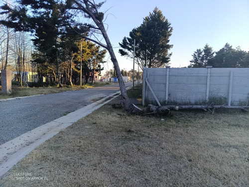 Lote En San Jeronimo Matheu Barrio Semicerrado,