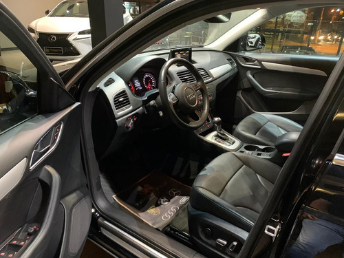 Audi Q3 1.4 Tfsi Flex S-tronic