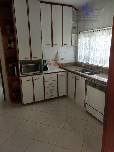 Imagem 8 de 30 de Casa Residencial À Venda, Parque Nova Suiça, Valinhos. - Ca1662