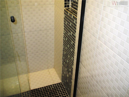 Imagem 19 de 24 de Apartamento Com 1 Dormitório Para Alugar, 36 M² Por R$ 1.400,00/mês - Bela Vista - São Paulo/sp - Ap0812