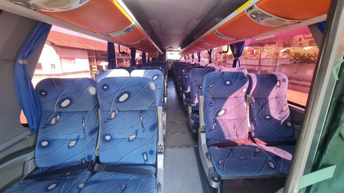 Marcopolo Viaggio G7 1050 Ano 2010 Completo - Bb 1010