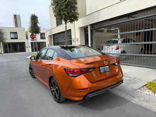 Bitono Naranja