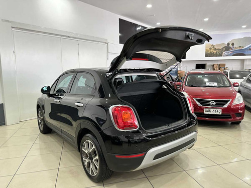 Fiat 500X 1.4T Cross At6 4X2