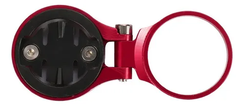 Soporte De Códec Ajustable Para Bicicleta, 1 Unidad, Fs