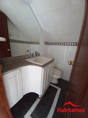 Apartamento En Venta En Medellín - Laureles Cod 59883