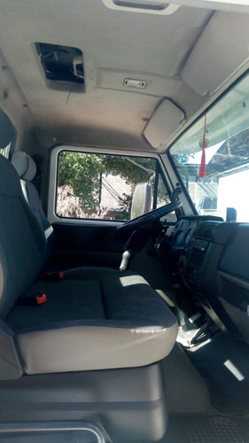 Volkswagen 17-220 Tractor 2014 Empresa Vende Por Renovación!