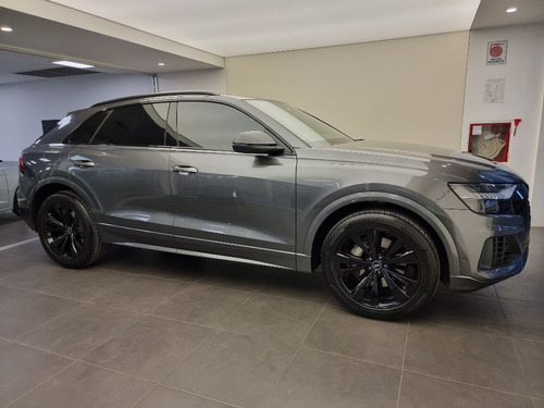 Imagen 3 de 15 de Audi Q8 55 Tfsi Tiptronic Quattro 340cv 2021