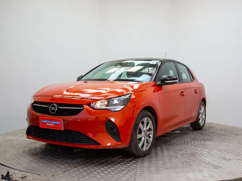 Opel Corsa Corsa 1.2 Edition Mt 2022