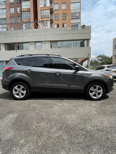 Ford Escape 2.0 Se 4x4
