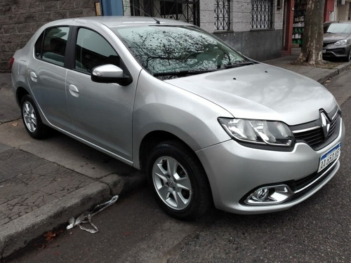 Imagen 2 de 20 de Renault Logan 2016 1.6 Privilége Plus 105cv