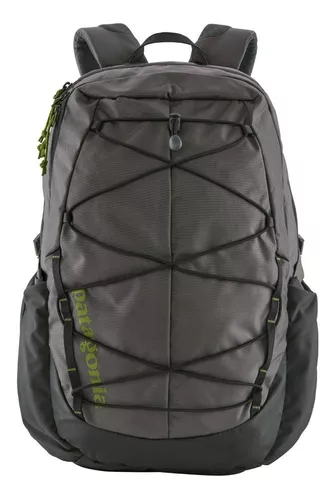 MOCHILA CAMPING ESTANCA IMPERMEABLE 28 LTS