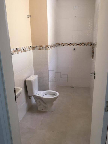 Imagem 12 de 20 de Casa À Venda, 91 M² Por R$ 356.000,00 - Vila Santana - Sorocaba/sp - Ca2450