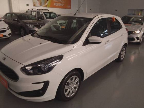 Ford Ka 1.0 Ti-vct Flex Se Manual