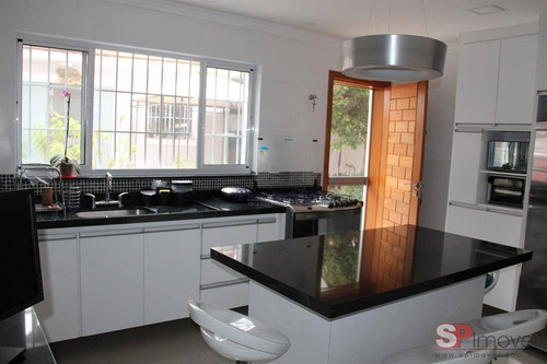 Imagem 22 de 24 de Casa Com 3 Dormitórios À Venda, 147 M² Por R$ 1.100.000,00 - Jardim Paraíso - São Paulo/sp - Ca0386