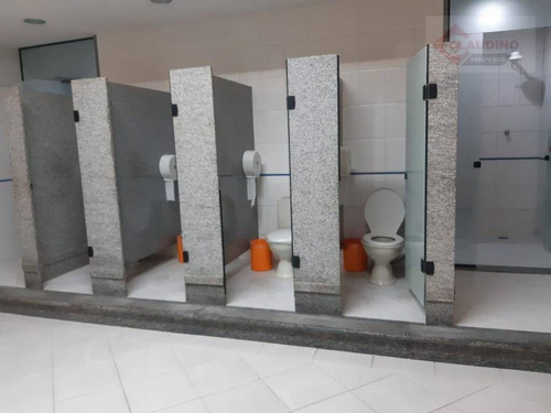 Imagem 22 de 22 de Prédio Para Alugar, 2300 M² Por R$ 35.000,00/mês - Vila Carrão - São Paulo/sp - Pr0108