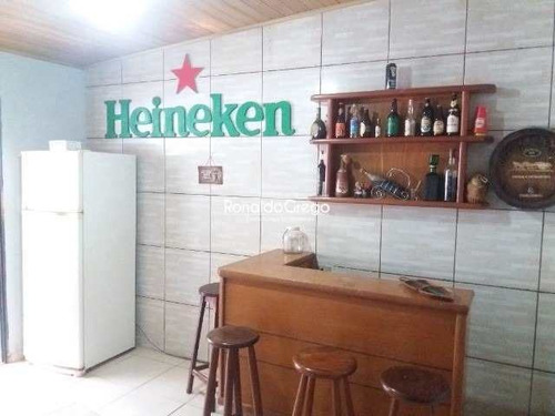 Imagem 7 de 20 de Chácara Com 5 Dorms, Apotribu, Itu - R$ 600 Mil - V7082