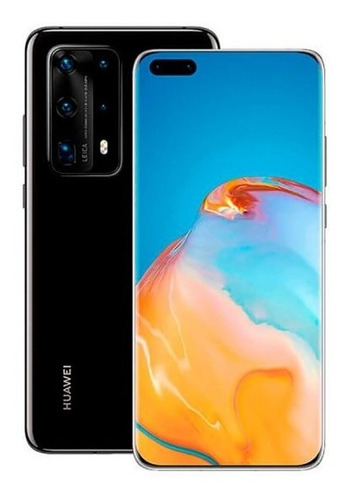 Lamina Hidrogel Huawei P40 Pro Plus Nanotech Certificada