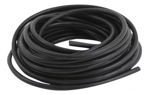 Cable Cordón Eléctrico 3x1.5  Rollo 100 Mt Certificado Sec
