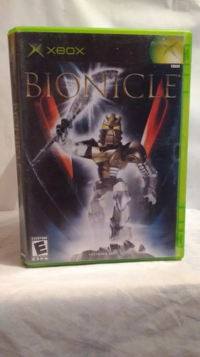 Bionicle     