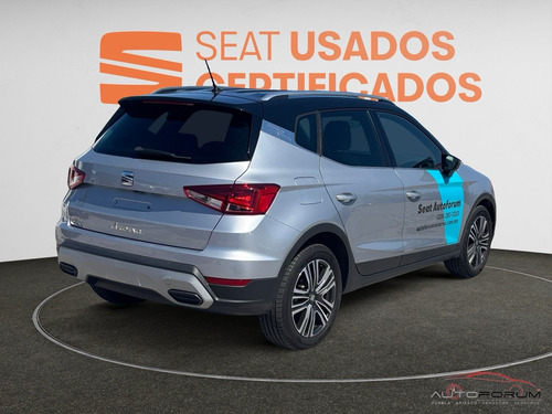 Seat Arona 1.6 Xperience Tiptronic