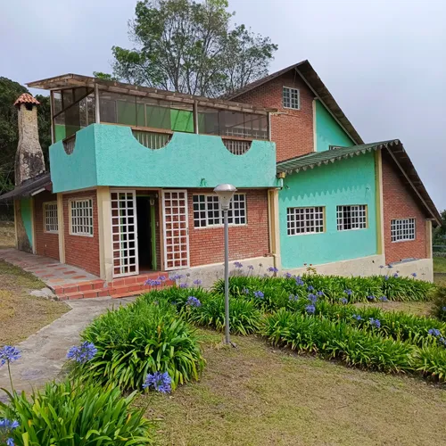 Venta De Casa - La Grita
