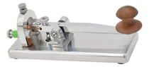 Comprar Chave Telegráfica Morse Key Cw Key Ham Radio Key Manual Cw K