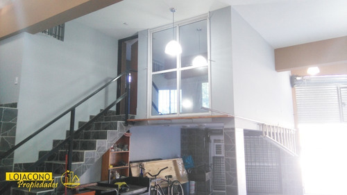 Local Con Vivienda En Venta- Loiacono Propiedades
